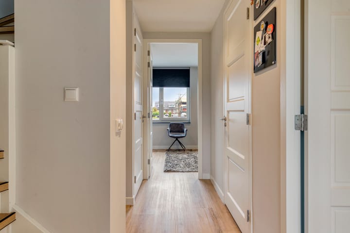 Foto 37 van Dorskarstraat 27