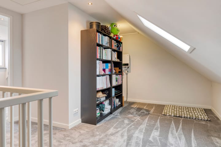 Foto 39 van Dorskarstraat 27