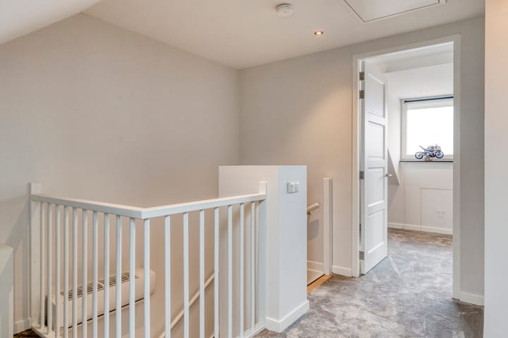 Foto 40 van Dorskarstraat 27