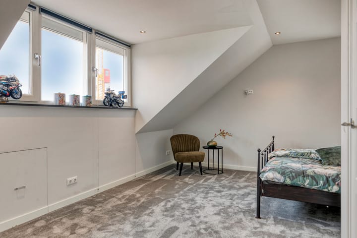 Foto 41 van Dorskarstraat 27