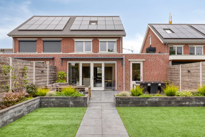 Foto 44 van Dorskarstraat 27