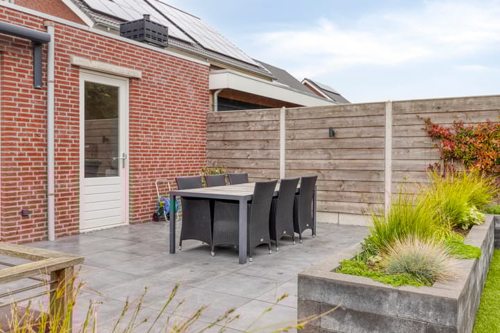 Foto 45 van Dorskarstraat 27