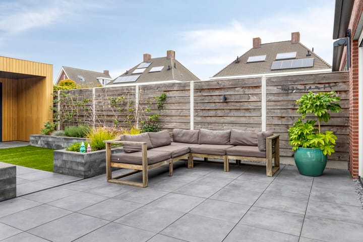 Foto 46 van Dorskarstraat 27