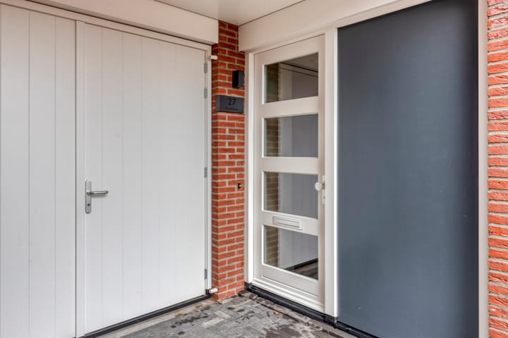 Foto 53 van Dorskarstraat 27