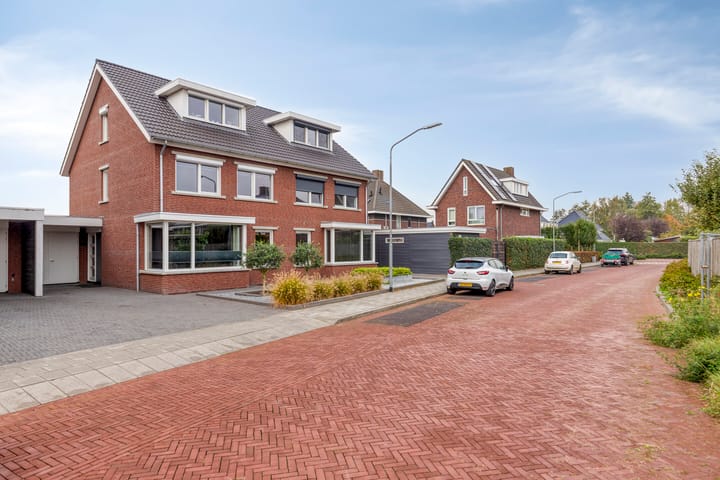 Foto 54 van Dorskarstraat 27