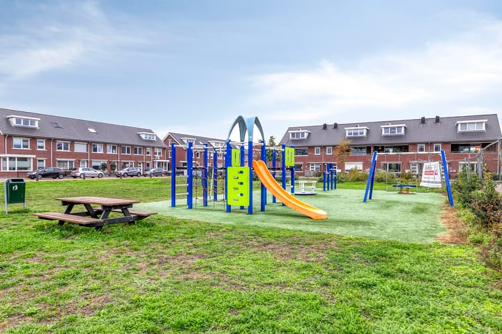 Foto 55 van Dorskarstraat 27