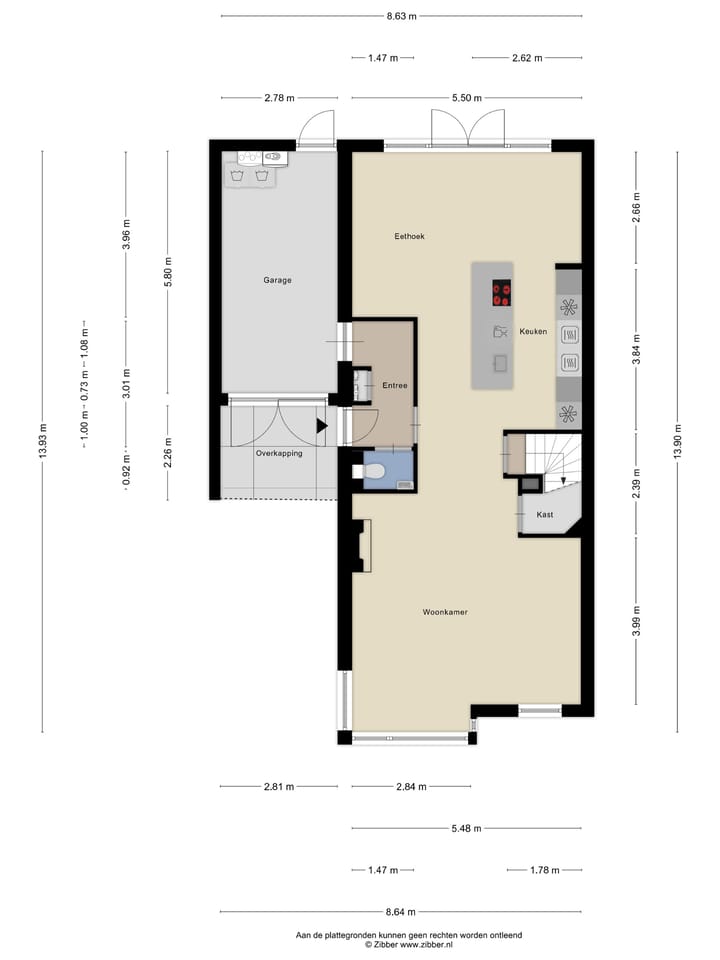 Foto 56 van Dorskarstraat 27