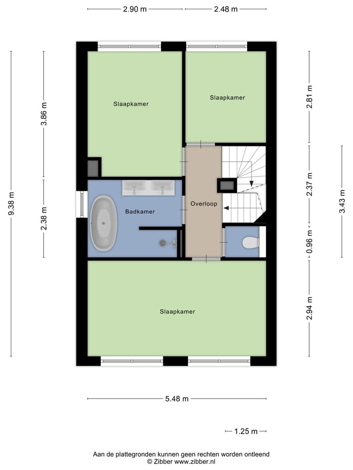Foto 57 van Dorskarstraat 27