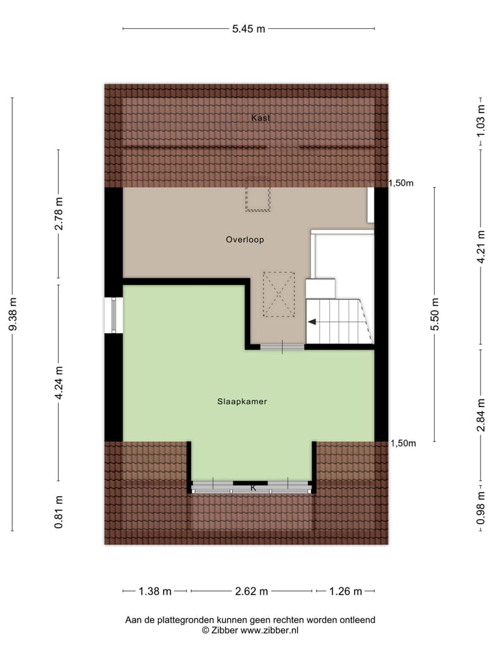 Foto 58 van Dorskarstraat 27