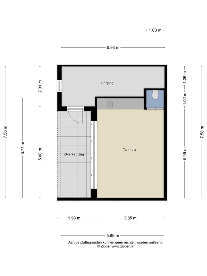 Foto 60 van Dorskarstraat 27