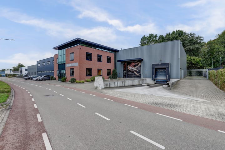 De Panoven 17, Geldermalsen