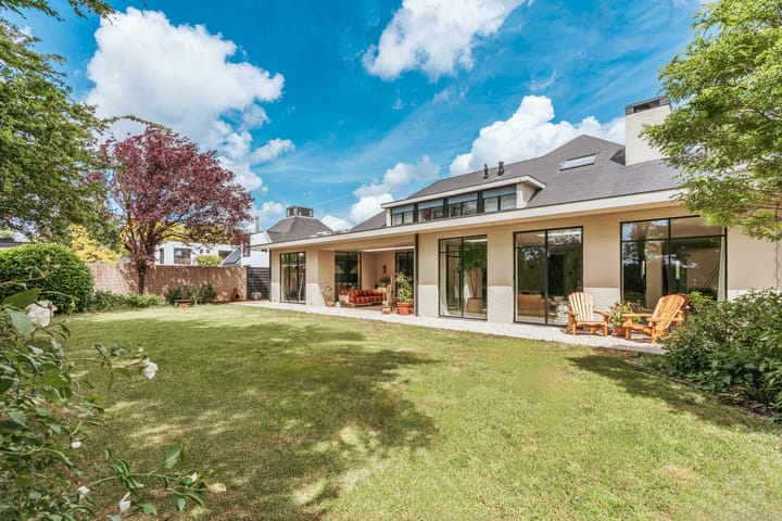 Foto 2 van Prins Florislaan 13