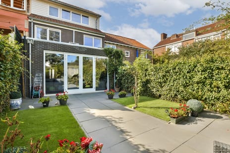 Frans Halslaan thumbnail