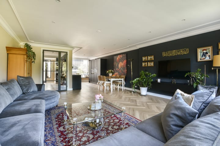 Foto 9 van Frans Halslaan 30