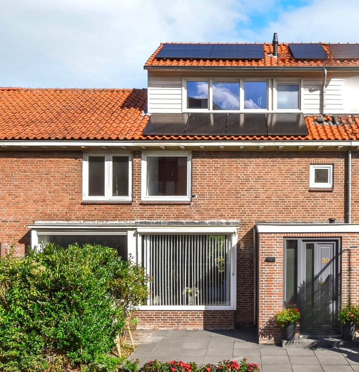 Foto 30 van Frans Halslaan 30