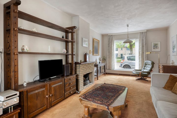 Foto 2 van Orduynenstraat 94