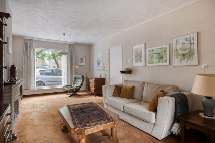 Foto 4 van Orduynenstraat 94