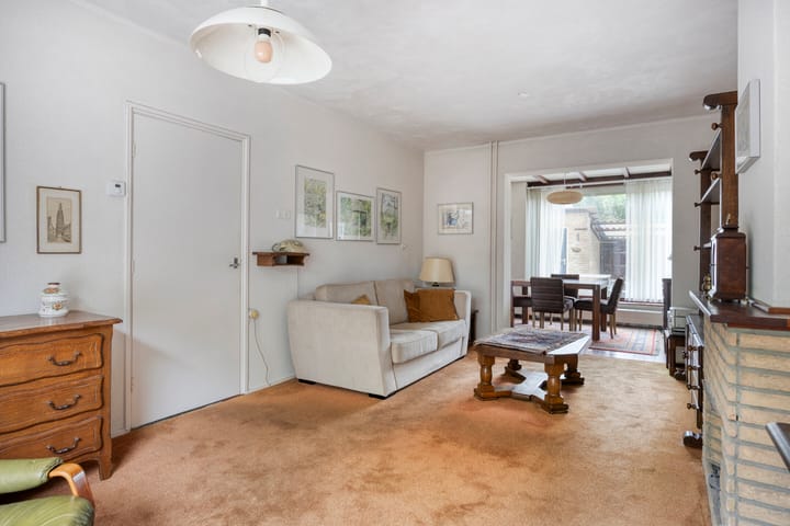 Foto 6 van Orduynenstraat 94