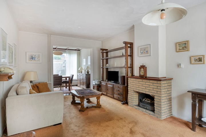 Foto 7 van Orduynenstraat 94