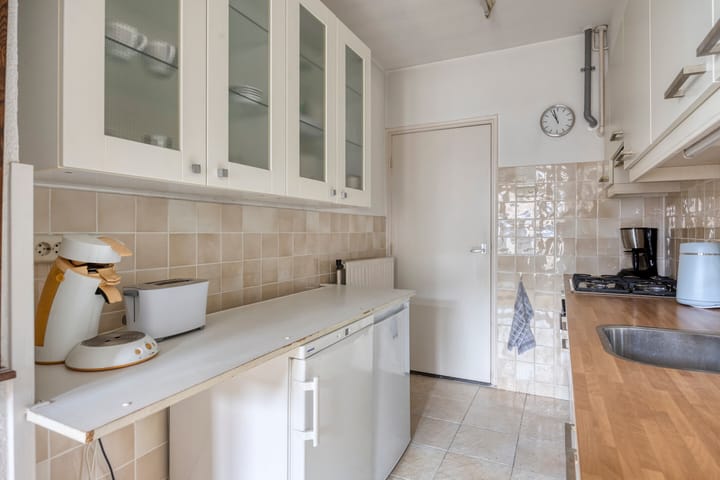 Foto 11 van Orduynenstraat 94