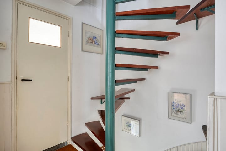 Foto 14 van Orduynenstraat 94