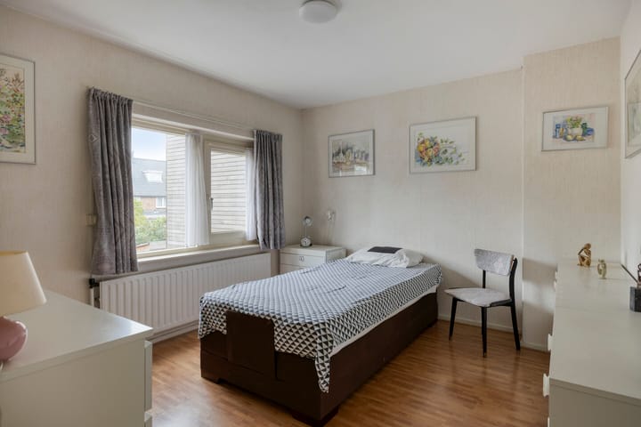 Foto 15 van Orduynenstraat 94