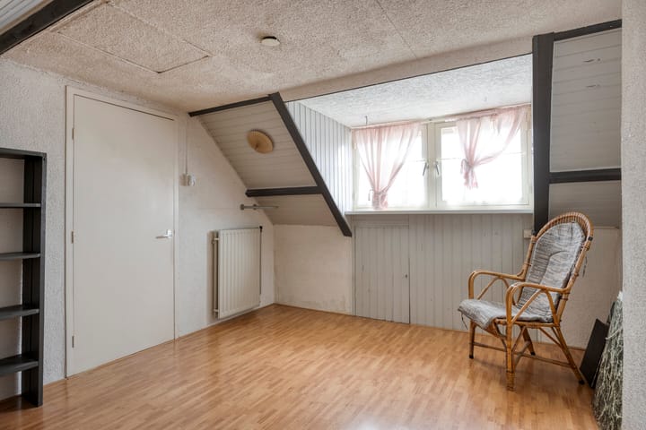 Foto 24 van Orduynenstraat 94