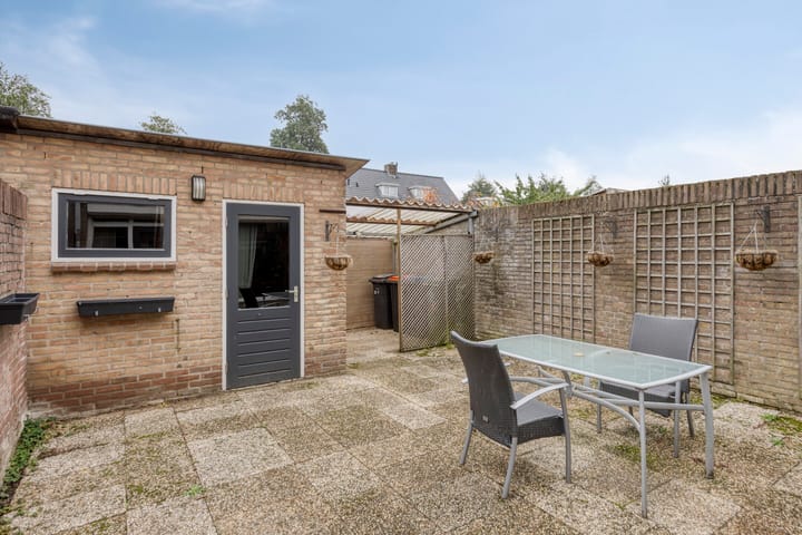 Foto 28 van Orduynenstraat 94