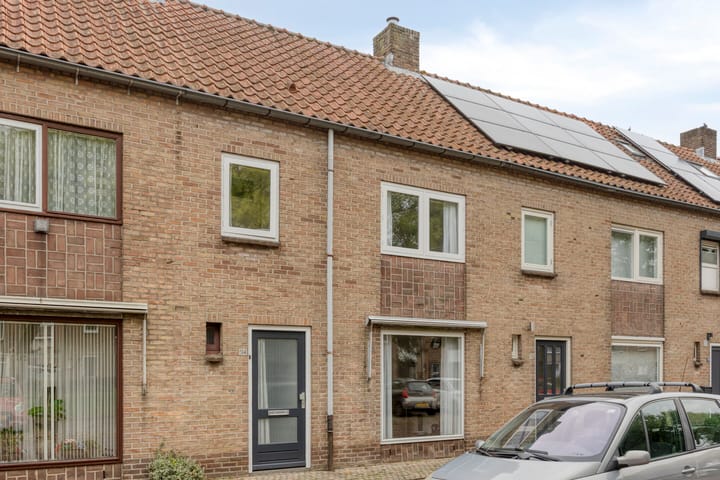 Foto 30 van Orduynenstraat 94