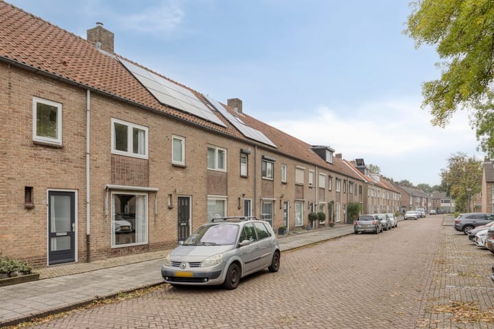 Foto 31 van Orduynenstraat 94