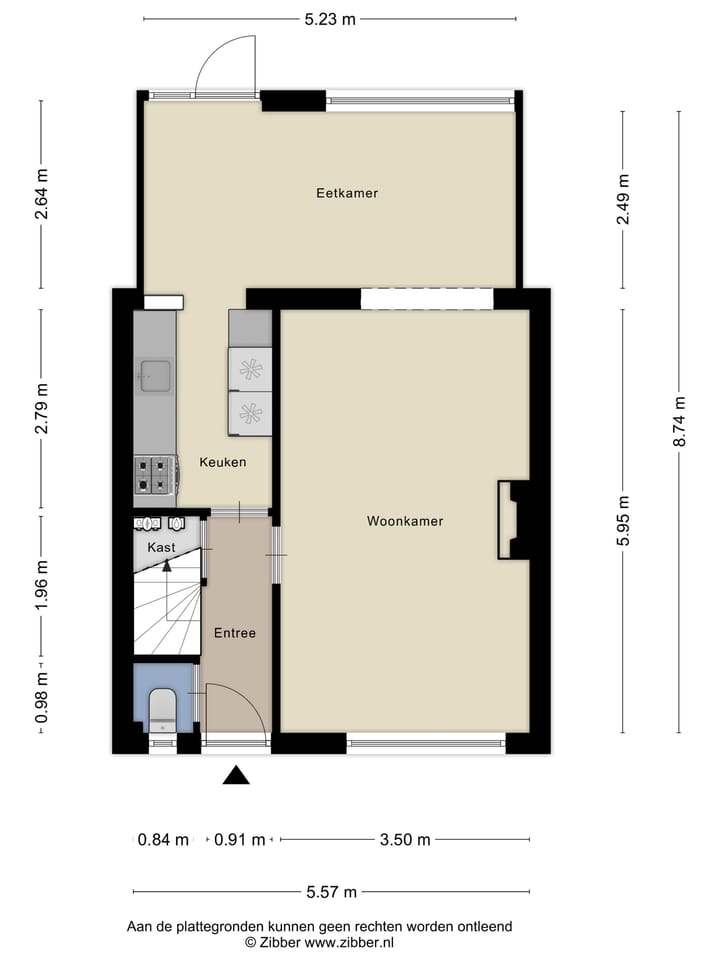 Foto 32 van Orduynenstraat 94