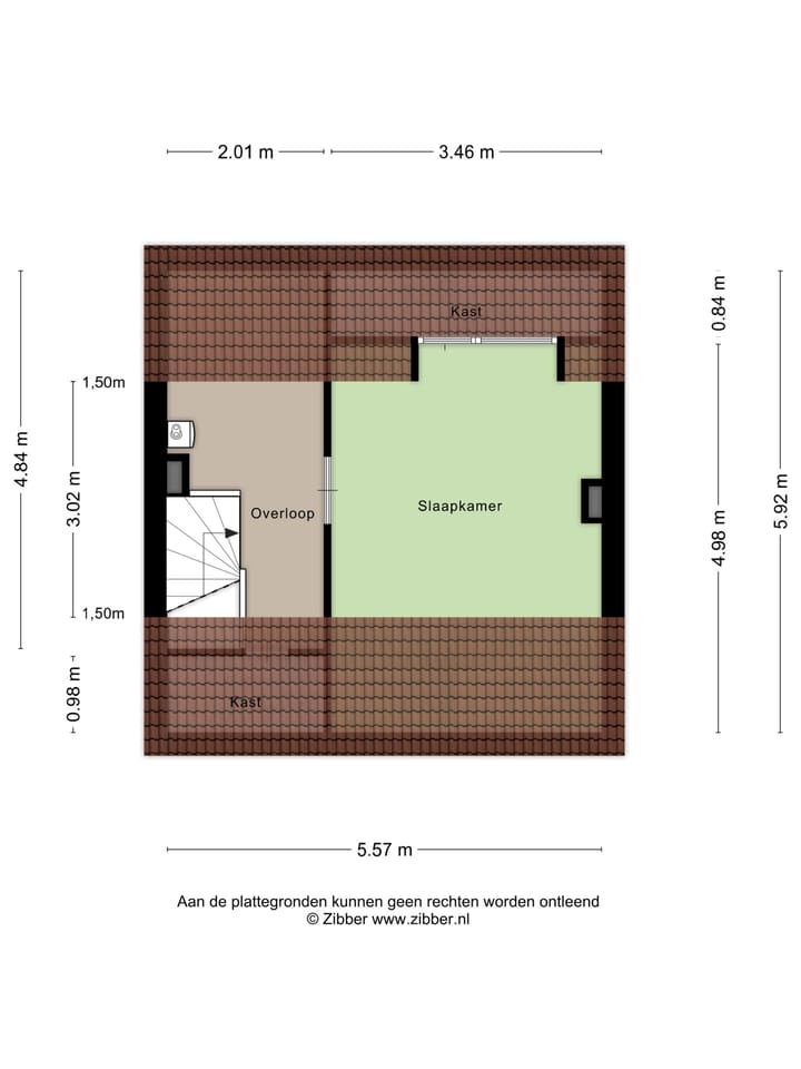 Foto 34 van Orduynenstraat 94
