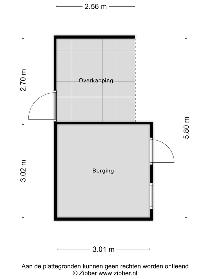 Foto 35 van Orduynenstraat 94