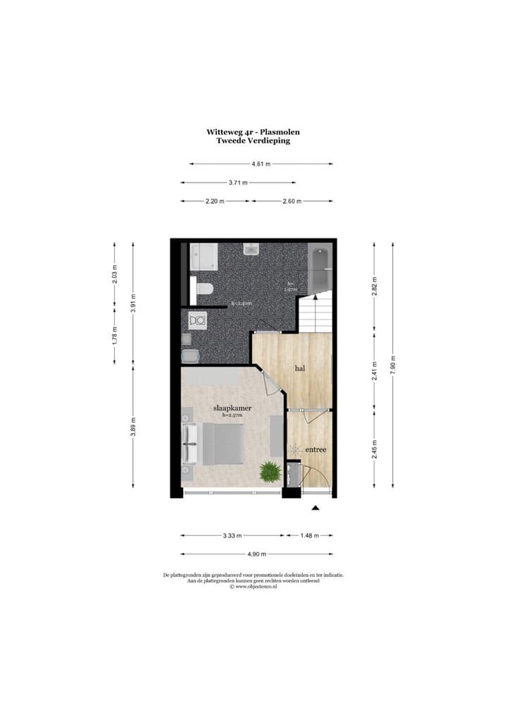 Photo 39 of Witteweg 4-R