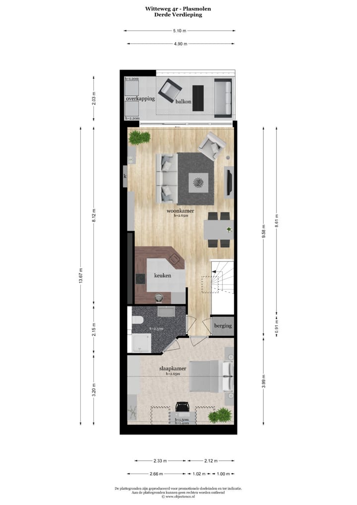 Photo 41 of Witteweg 4-R