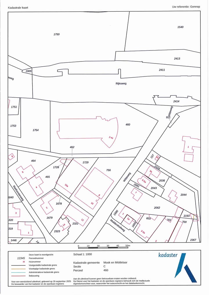 Photo 43 of Witteweg 4-R