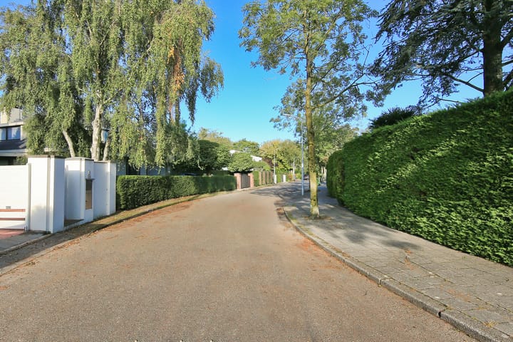 Foto 70 van Prins Florislaan 13