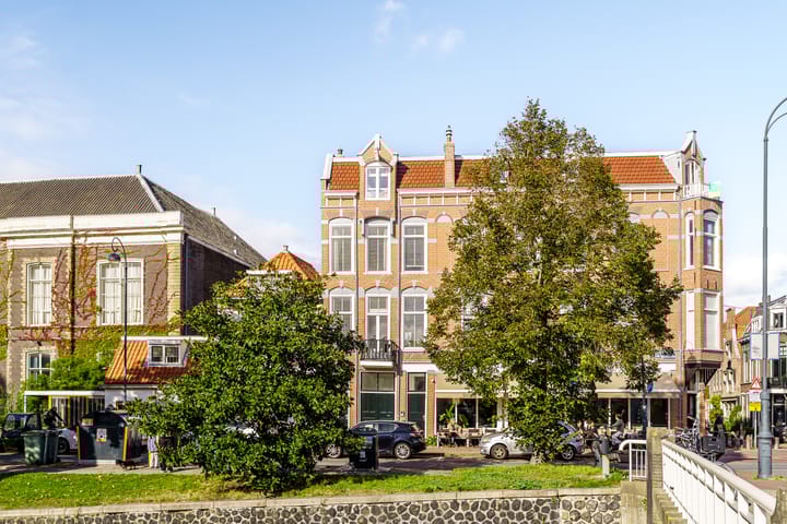 Foto 2 van Gasthuisvest 51