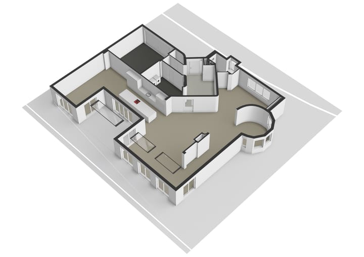 Foto 74 van Prins Florislaan 13