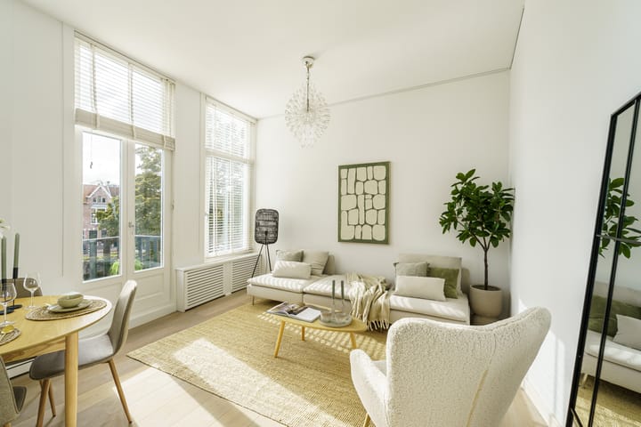 Foto 7 van Gasthuisvest 51