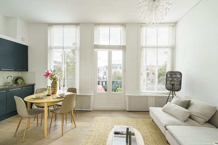 Foto 9 van Gasthuisvest 51