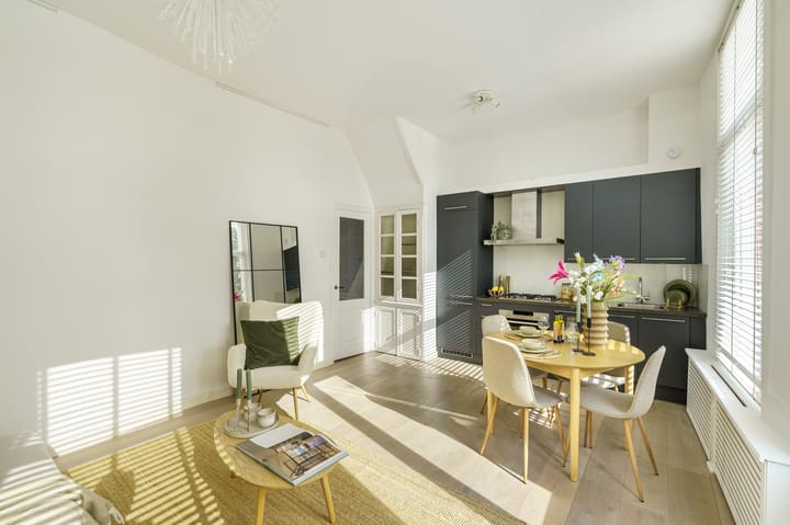 Foto 10 van Gasthuisvest 51