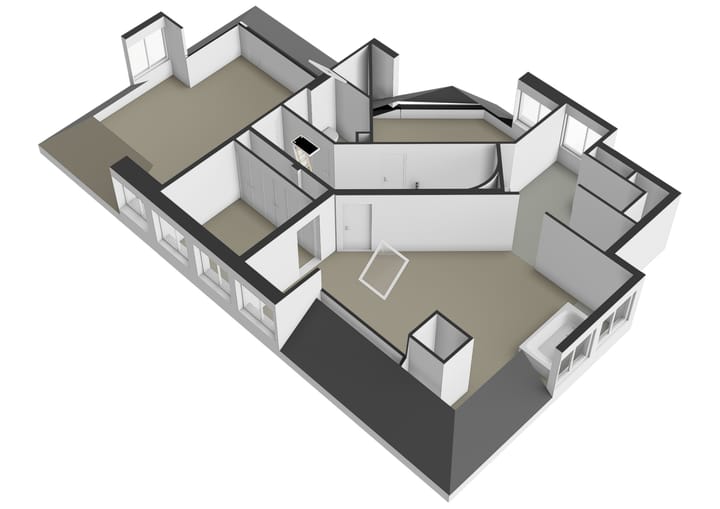 Foto 78 van Prins Florislaan 13