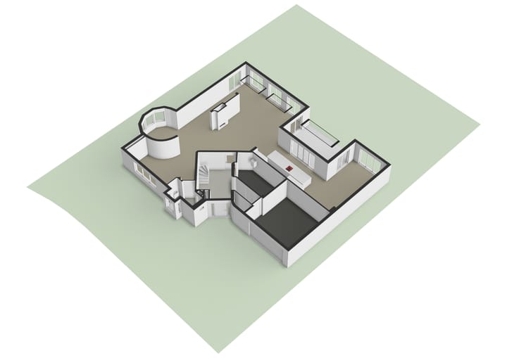 Foto 80 van Prins Florislaan 13