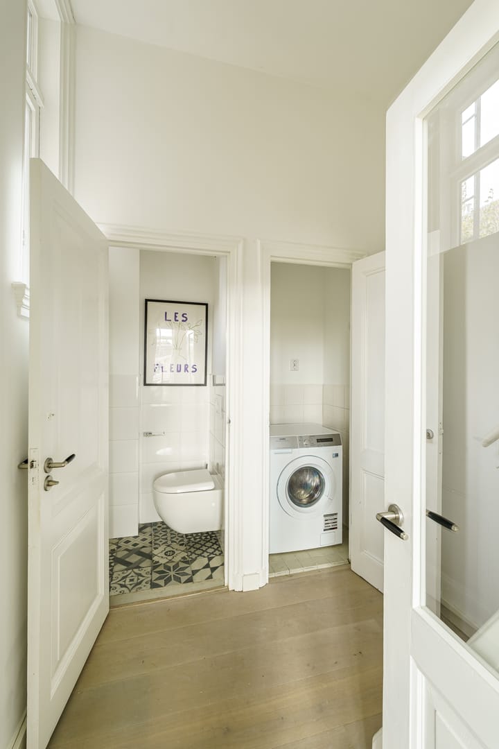 Foto 6 van Gasthuisvest 51