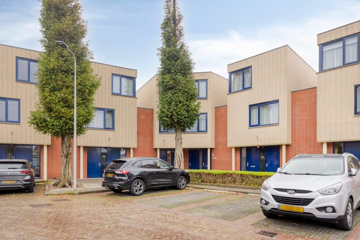 Foto 4 van Graanveld 25