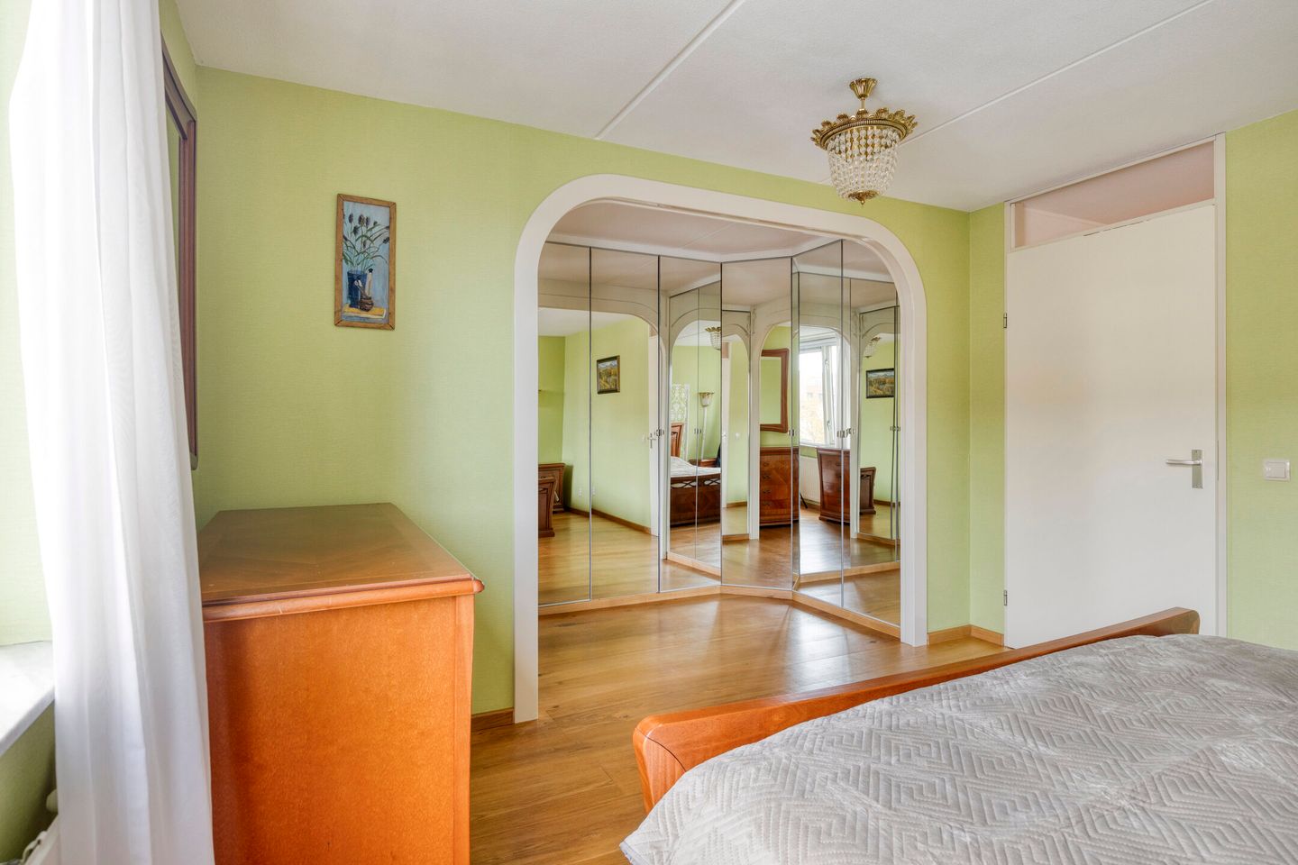 Foto 20 van Graanveld 25