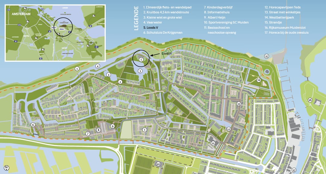 Foto 38 van Grote Wiel 11