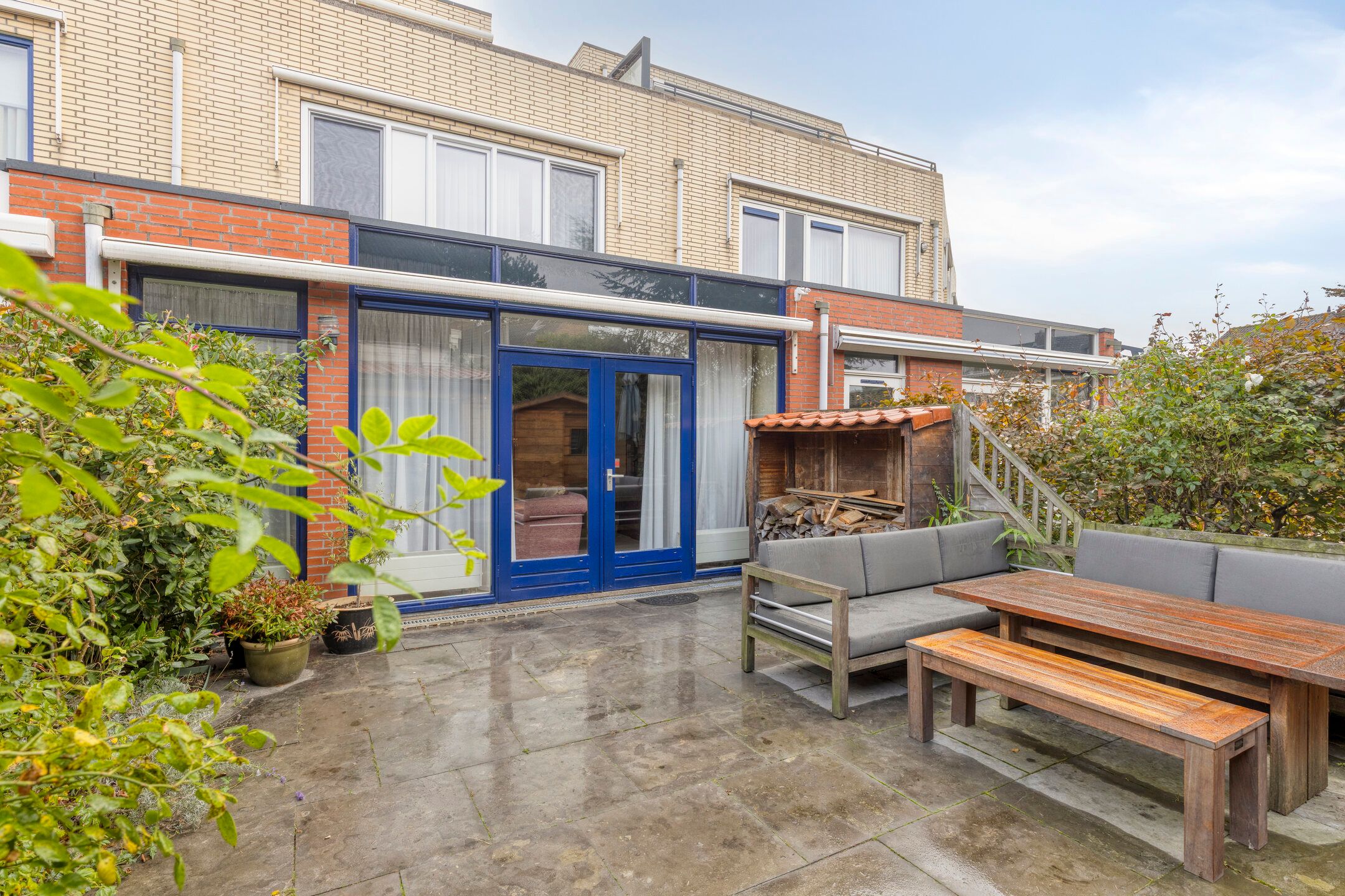 Foto 33 van Graanveld 25