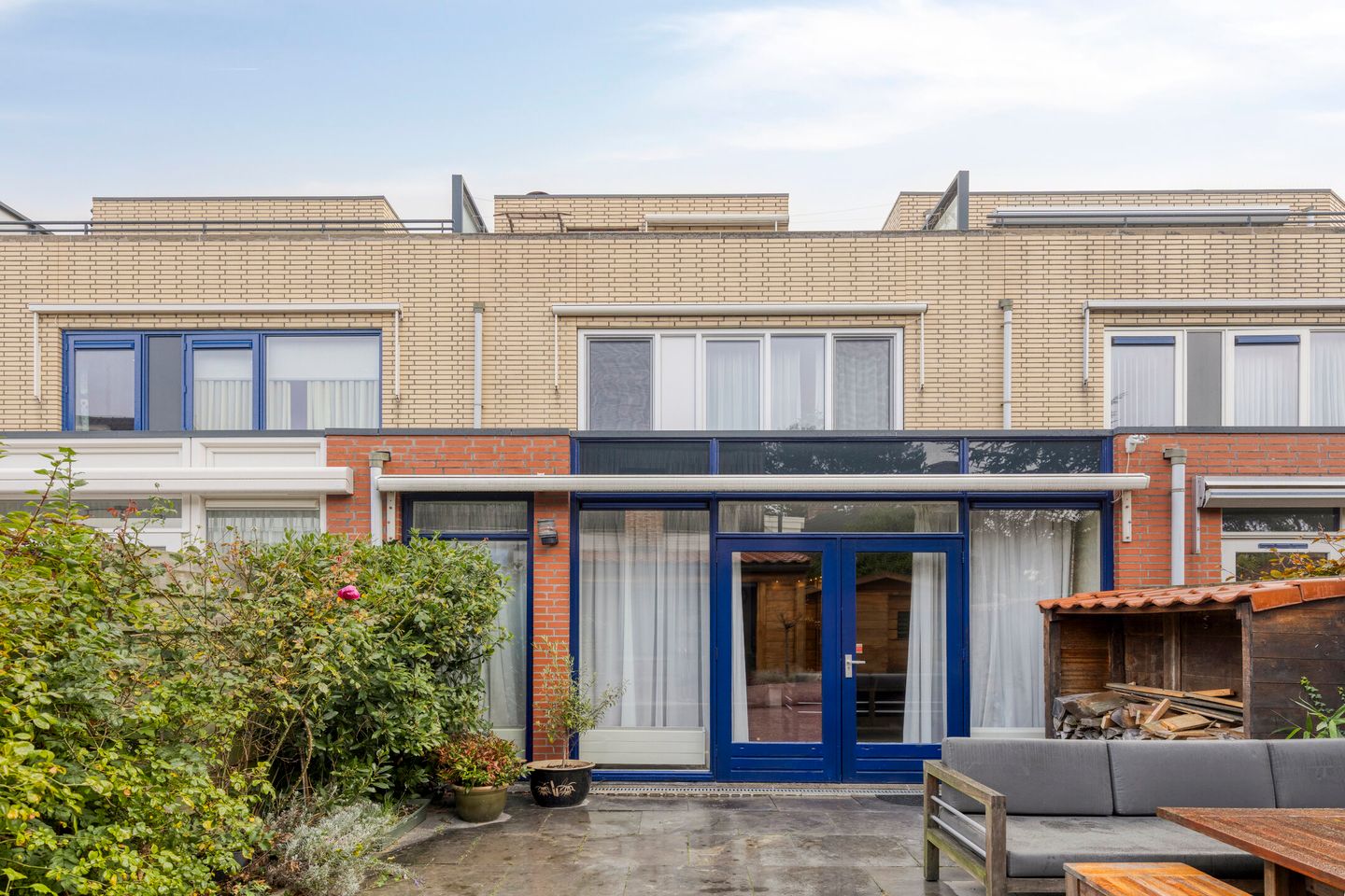 Foto 34 van Graanveld 25